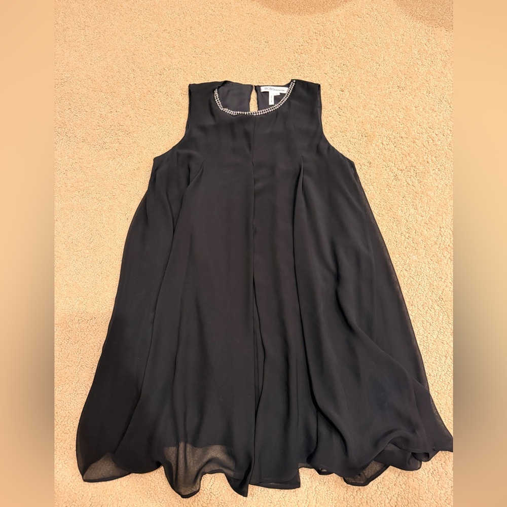 BCBGeneration Black dress